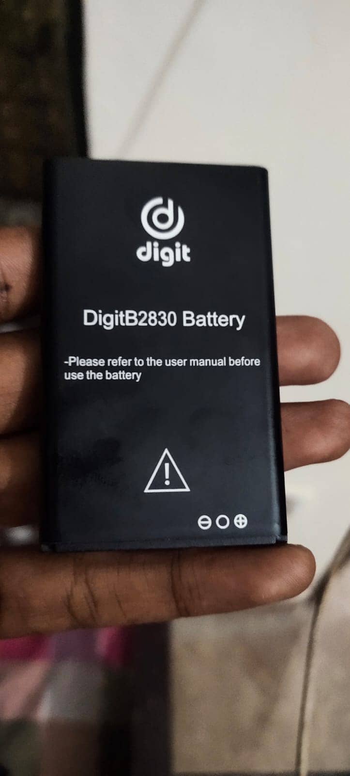 Digit 4g Energy E4 pro  With Good Condition 3 Month used(Touch Screen) 10