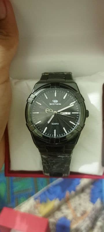 Watch for Men's 9