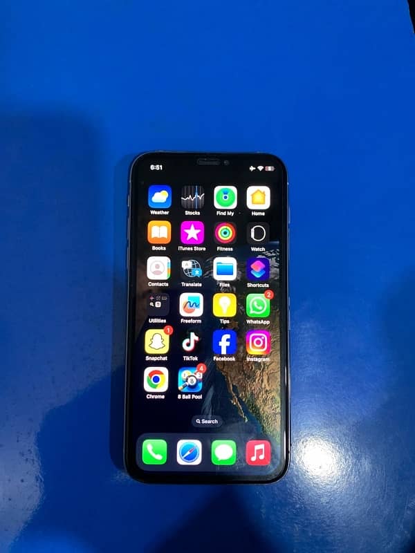 IPhone X 64 WhatsApp Number  +92 344 5845169 2