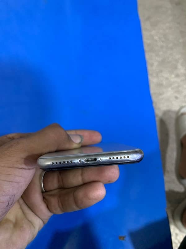 IPhone X 64 WhatsApp Number  +92 344 5845169 4