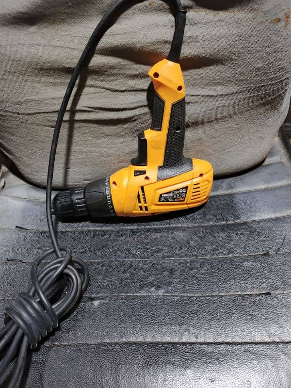 Electric Drill 4