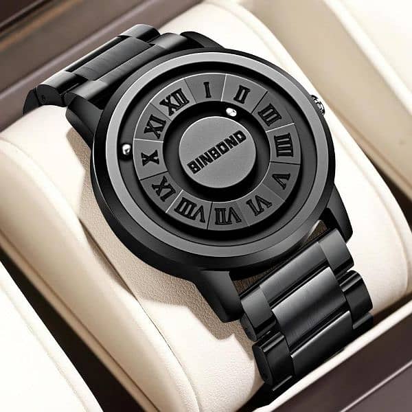 *BINBOND BRAND* Original watch 3