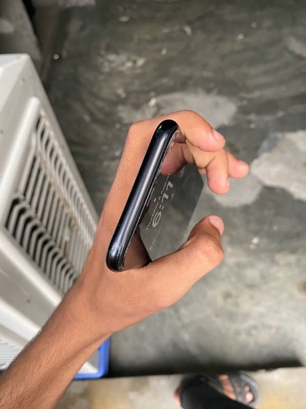 iphone xr 5