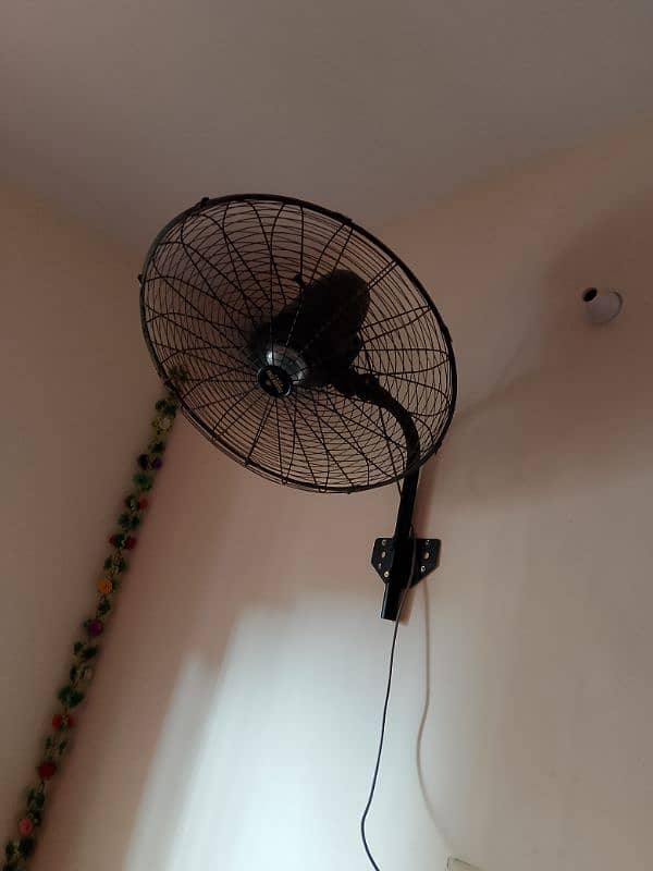 wall fan 1