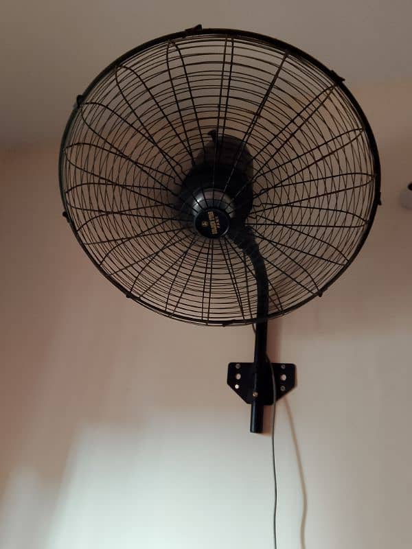 wall fan 2