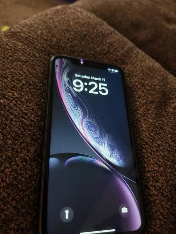 Apple iphone xr 64 gb non pta 0