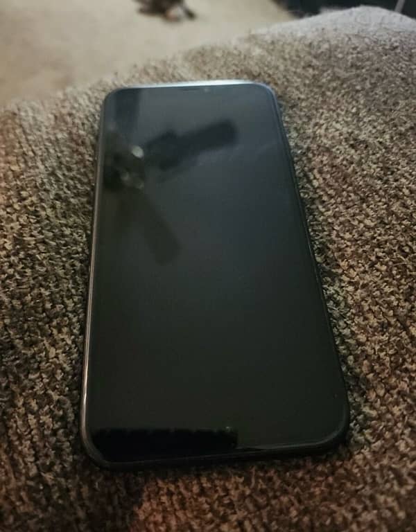 Apple iphone xr 64 gb non pta 2