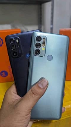 Motorola G 60s