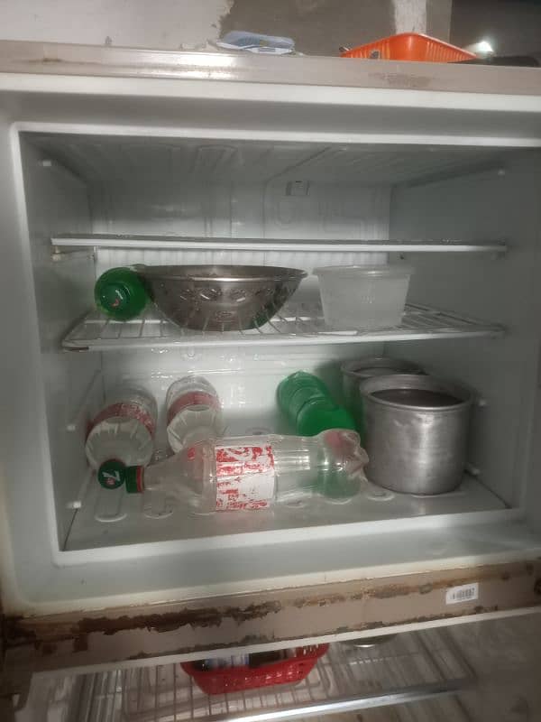 Dawlance fridge 3