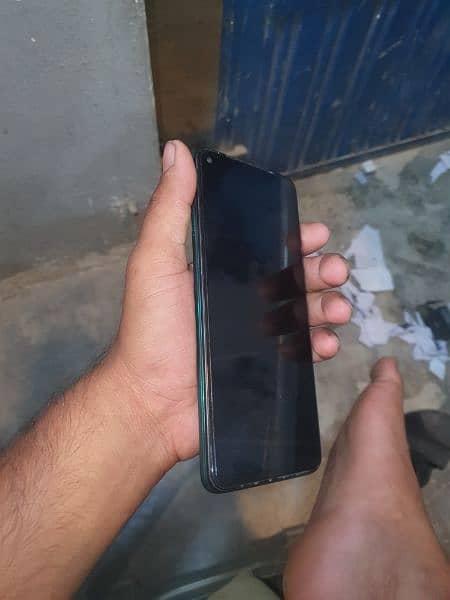 note 7 6/128 finger ni chalta or all ok hy 1