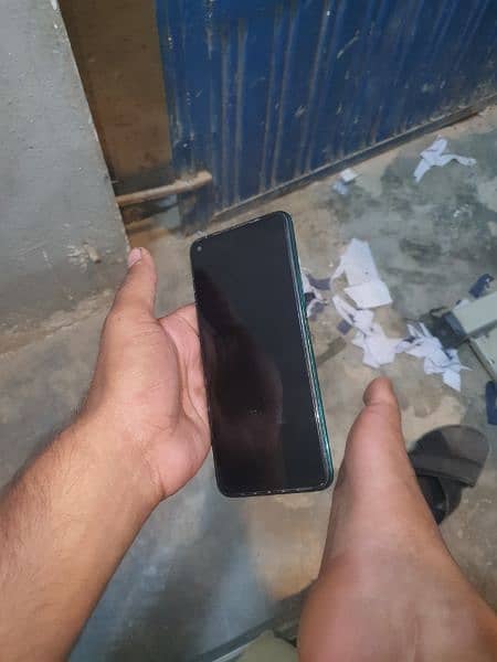 note 7 6/128 finger ni chalta or all ok hy 2