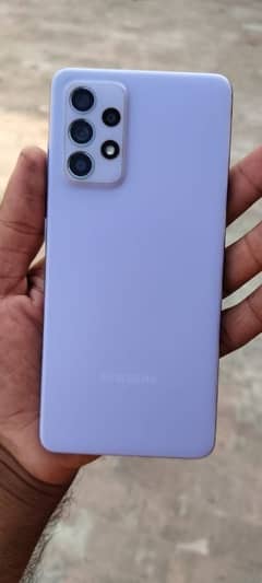 Samsung A52 exchange possible with i phone x or other