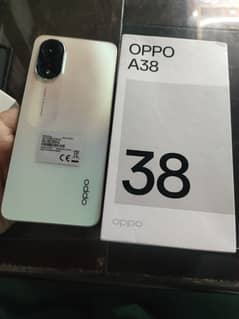 oppo A38