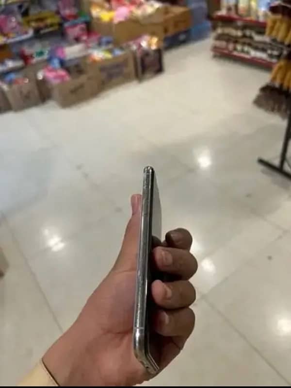 iPhone X 10by10 condition non pta jv ram 64 3