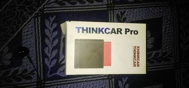 think car pro obd2 scanner support all vechel