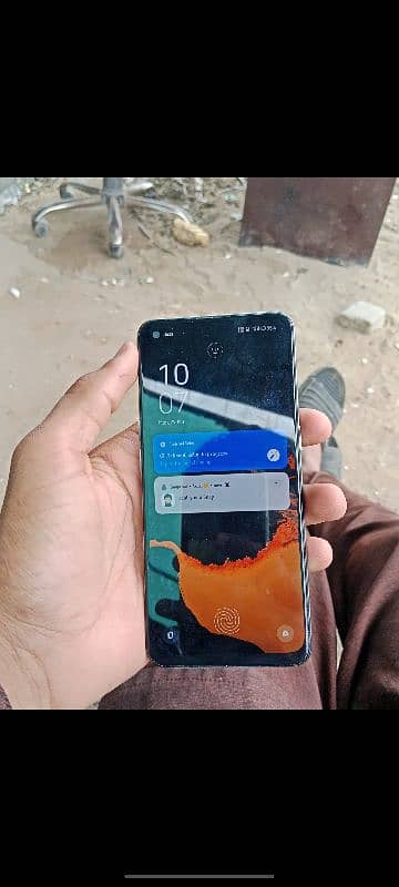 Oppo Reno 6 2