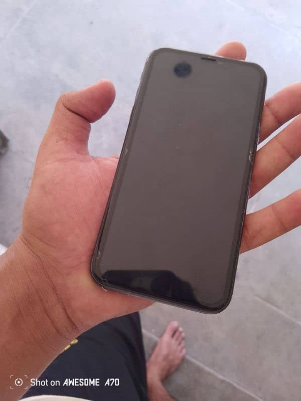 iphone 11 non pta jv 91 condition 10/10 bunga hayat 0