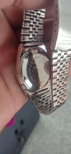 Citizen japani automatic used watch A one condition