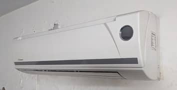 Split AC Dawlance company 1.5 ton