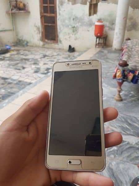 Samsung grand prime+pta proved 1