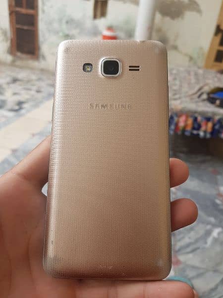 Samsung grand prime+pta proved 2