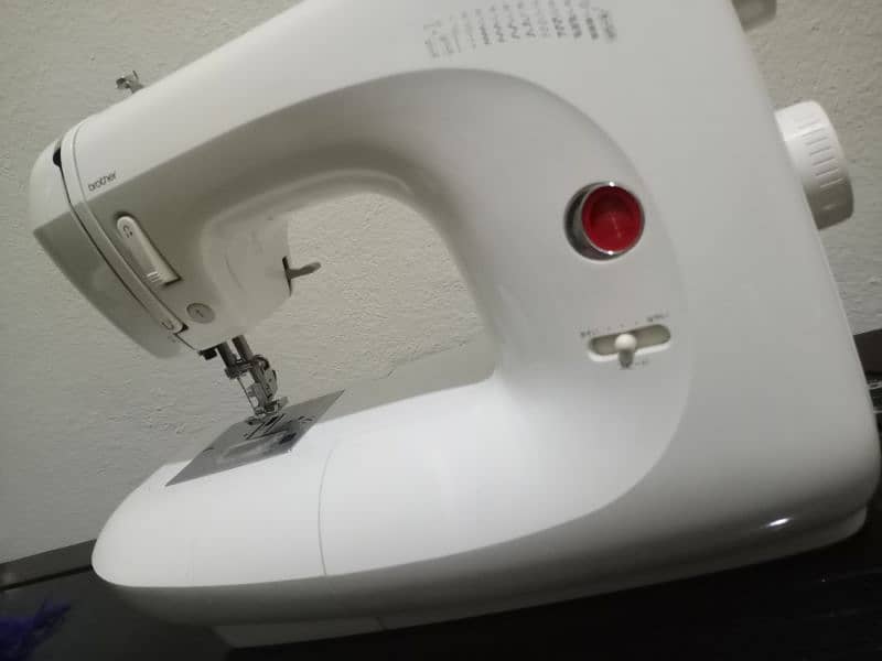 Japanese Electric sewing machine 1