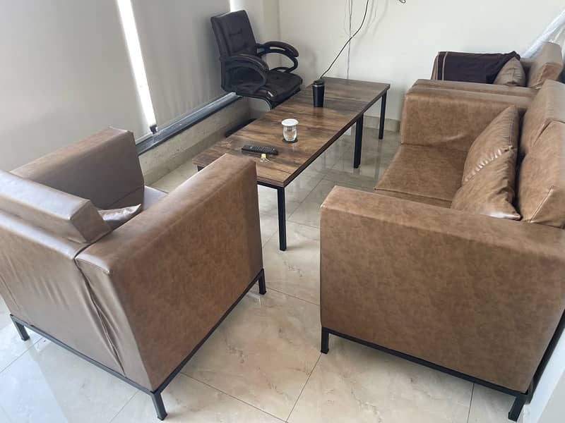 Office furniture / Office sofa set / Furniture for office use 1