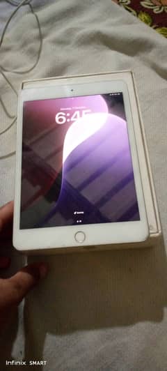 I pad mini 5 64GB No Open+No Repair Exchange possible With iphone