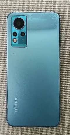 infinix