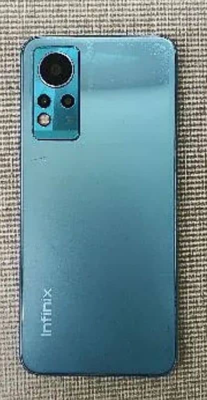 infinix Mobile For sale 0