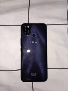 INFINIX SMART 5