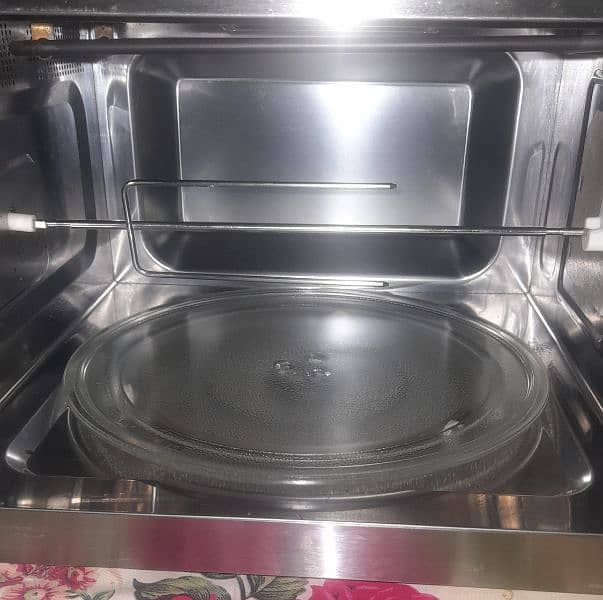 Microwave DW 380C for sale 1