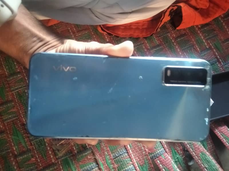 vivo y20s 8gb 128gb 1