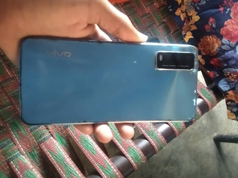 vivo y20s 8gb 128gb 5