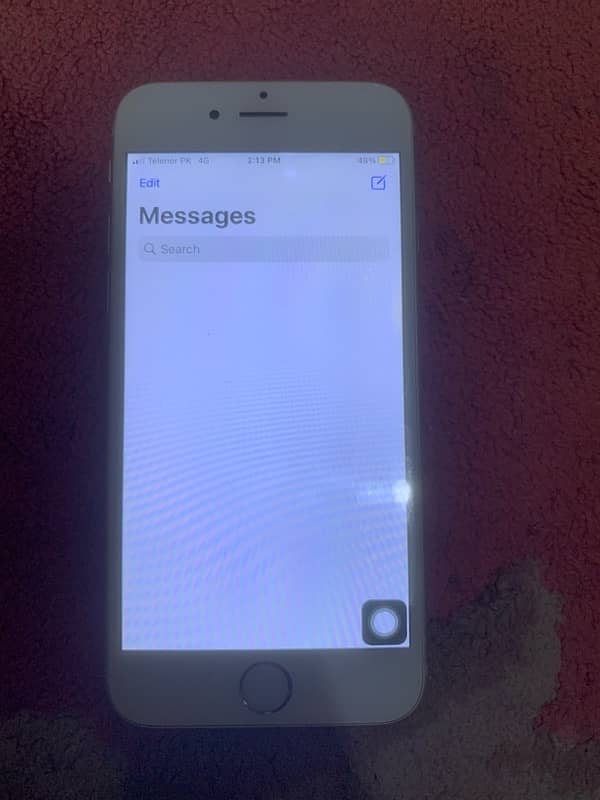 iphone 6s 64 GB pta approved 4