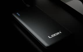 login lt p20 pro black