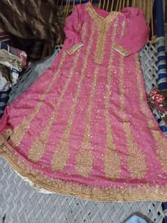 walima dress