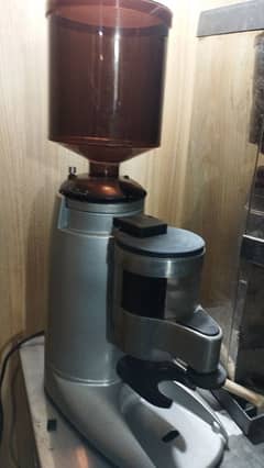 coffee bean grinder