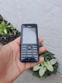 nokia 301 original set