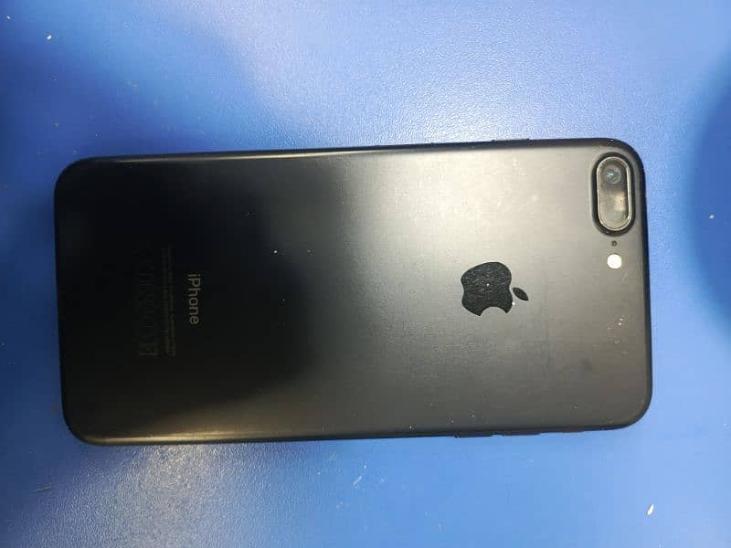 iphone 7 plus 128gb pta approve 0