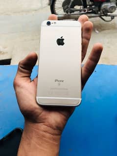 iPhone 6s non pta