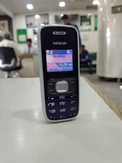 Nokia 1208 Original