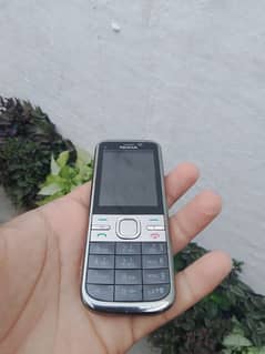 nokia c5.00. 2 original set