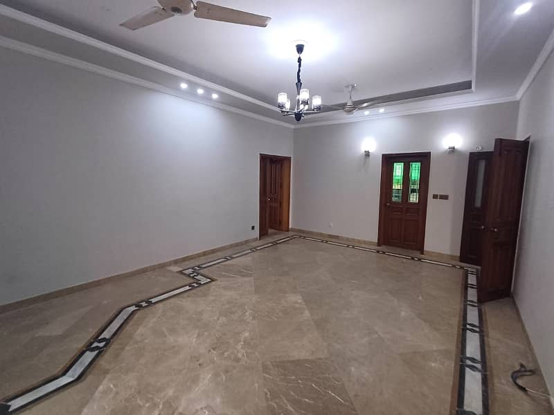 1 Kanal Double Unit House For Rent In Phase 3 Block W DHA Lahore 1