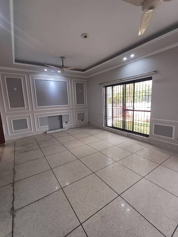 1 Kanal Double Unit House For Rent In Phase 3 Block W DHA Lahore 7