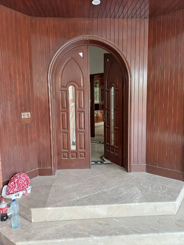 1 Kanal Double Unit House For Rent In Phase 3 Block W DHA Lahore 8