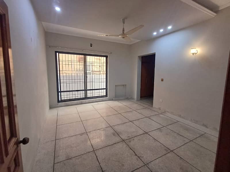 1 Kanal Double Unit House For Rent In Phase 3 Block W DHA Lahore 11