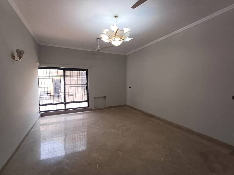 1 Kanal Double Unit House For Rent In Phase 3 Block W DHA Lahore 17