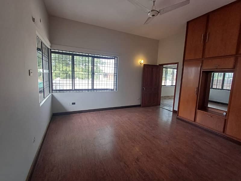 1 Kanal Double Unit House For Rent In Phase 3 Block W DHA Lahore 19