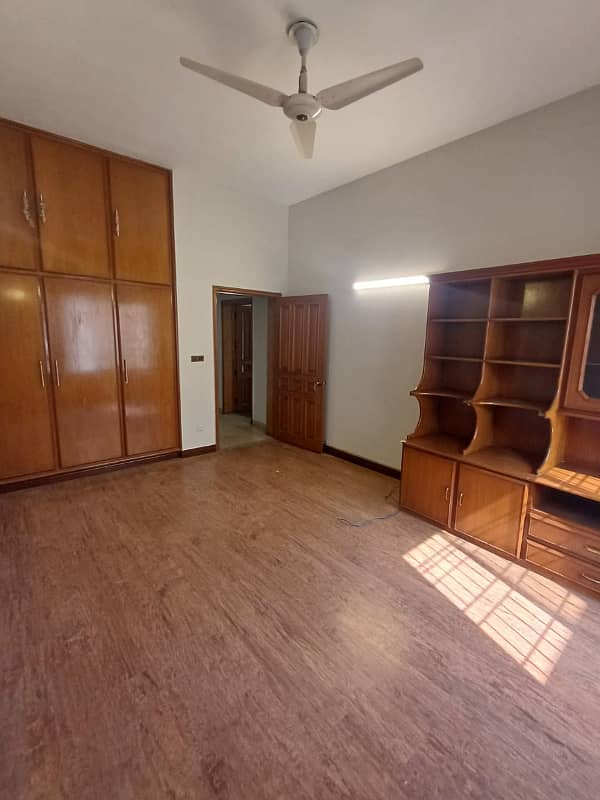 1 Kanal Double Unit House For Rent In Phase 3 Block W DHA Lahore 26